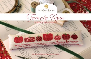 (image for) Tomato Row